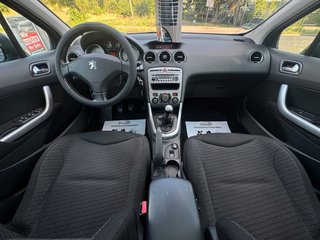 Peugeot 308 2.0HDi SW Sport*Pano*Klima*Temp*07/26 TÜV - foto 6