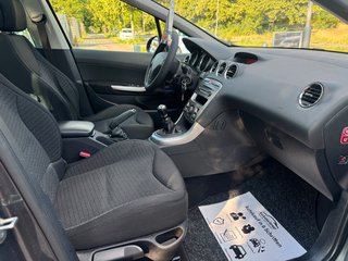 Peugeot 308 2.0HDi SW Sport*Pano*Klima*Temp*07/26 TÜV - foto 7