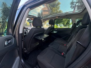 Peugeot 308 2.0HDi SW Sport*Pano*Klima*Temp*07/26 TÜV - foto 9