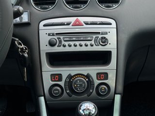 Peugeot 308 2.0HDi SW Sport*Pano*Klima*Temp*07/26 TÜV - foto 11
