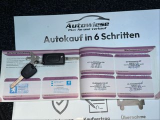 Peugeot 308 2.0HDi SW Sport*Pano*Klima*Temp*07/26 TÜV - foto 14