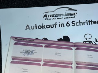Peugeot 308 2.0HDi SW Sport*Pano*Klima*Temp*07/26 TÜV - foto 15