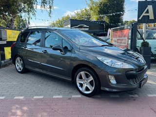 Peugeot 308 Gebrauchtwagen Kaufen
