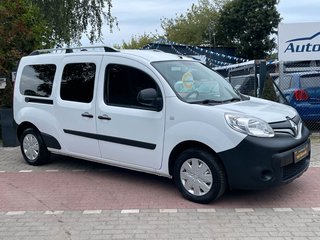 Renault Kangoo Gebrauchtwagen Kaufen
