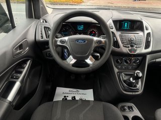 Ford Grand Tourneo Connect *1.5TDCI*7SITZER*AHK*PDC* - foto 6