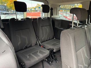 Ford Grand Tourneo Connect *1.5TDCI*7SITZER*AHK*PDC* - foto 9