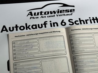 Ford Grand Tourneo Connect *1.5TDCI*7SITZER*AHK*PDC* - foto 14