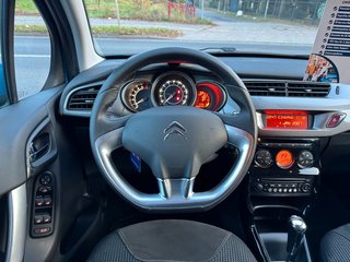 Citroën C3 1.6 Exclusive*Aut*Klima*PDC*Temp*TÜV NEU* - foto 2