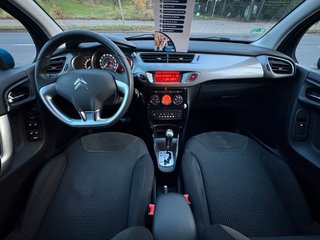 Citroën C3 1.6 Exclusive*Aut*Klima*PDC*Temp*TÜV NEU* - foto 4