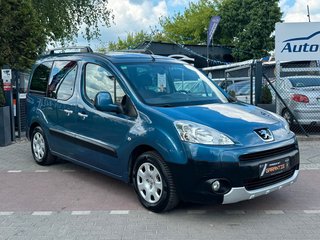 Peugeot Partner Gebrauchtwagen Kaufen