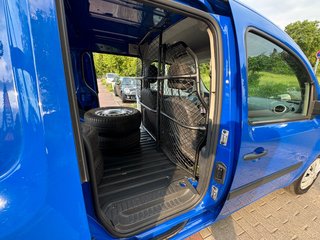 Renault Kangoo Rapid Extra*2xSchiebetür*1.HD*TüvNEU* - bilder 2