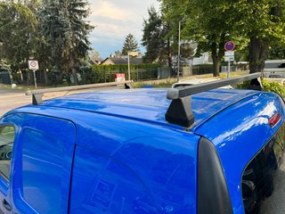 Renault Kangoo Rapid Extra*2xSchiebetür*1.HD*TüvNEU* - bilder 4
