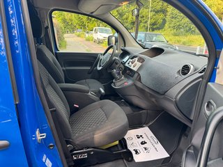 Renault Kangoo Rapid Extra*2xSchiebetür*1.HD*TüvNEU* - bilder 6
