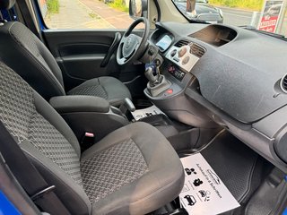 Renault Kangoo Rapid Extra*2xSchiebetür*1.HD*TüvNEU* - bilder 7