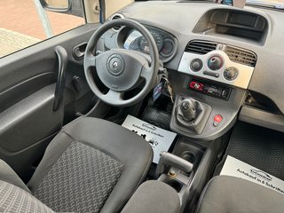 Renault Kangoo Rapid Extra*2xSchiebetür*1.HD*TüvNEU* - bilder 9