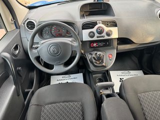 Renault Kangoo Rapid Extra*2xSchiebetür*1.HD*TüvNEU* - bilder 10