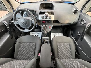 Renault Kangoo Rapid Extra*2xSchiebetür*1.HD*TüvNEU* - bilder 11