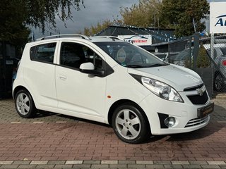 Chevrolet Spark Gebrauchtwagen Kaufen