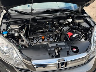 Honda CR-V Elegance 2.0*Aut*4x4*AHK*Temp*SHZ*TÜV NEU - bilder 1