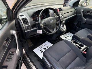 Honda CR-V Elegance 2.0*Aut*4x4*AHK*Temp*SHZ*TÜV NEU - bilder 3