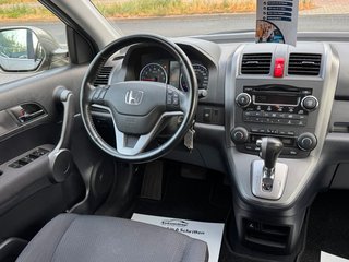 Honda CR-V Elegance 2.0*Aut*4x4*AHK*Temp*SHZ*TÜV NEU - bilder 5