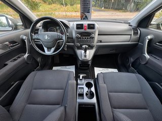 Honda CR-V Elegance 2.0*Aut*4x4*AHK*Temp*SHZ*TÜV NEU - bilder 6