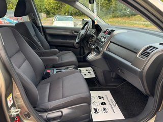 Honda CR-V Elegance 2.0*Aut*4x4*AHK*Temp*SHZ*TÜV NEU - bilder 7