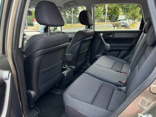 Honda CR-V Elegance 2.0*Aut*4x4*AHK*Temp*SHZ*TÜV NEU - bilder 8