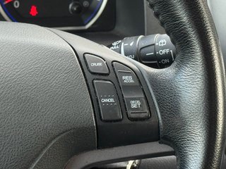 Honda CR-V Elegance 2.0*Aut*4x4*AHK*Temp*SHZ*TÜV NEU - bilder 12