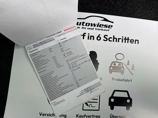 Honda CR-V Elegance 2.0*Aut*4x4*AHK*Temp*SHZ*TÜV NEU - bilder 19