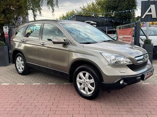 Honda CR-V Gebrauchtwagen Kaufen