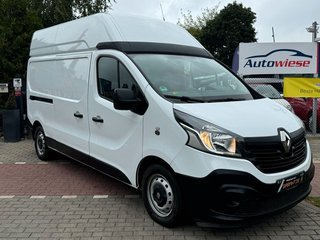 Renault Trafic Gebrauchtwagen Kaufen
