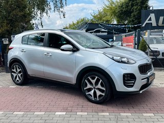 Kia Sportage Gebrauchtwagen Kaufen
