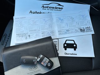 Kia Sportage GT-Line Aut.*Leder*Pano*JBL*Kamera*LED* - bilder 5