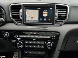 Kia Sportage GT-Line Aut.*Leder*Pano*JBL*Kamera*LED* - bilder 9