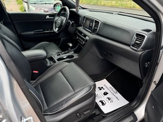 Kia Sportage GT-Line Aut.*Leder*Pano*JBL*Kamera*LED* - bilder 10
