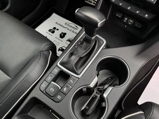Kia Sportage GT-Line Aut.*Leder*Pano*JBL*Kamera*LED* - bilder 11
