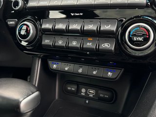 Kia Sportage GT-Line Aut.*Leder*Pano*JBL*Kamera*LED* - bilder 12