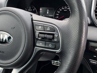 Kia Sportage GT-Line Aut.*Leder*Pano*JBL*Kamera*LED* - bilder 13