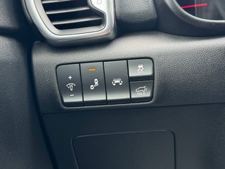Kia Sportage GT-Line Aut.*Leder*Pano*JBL*Kamera*LED* - bilder 15