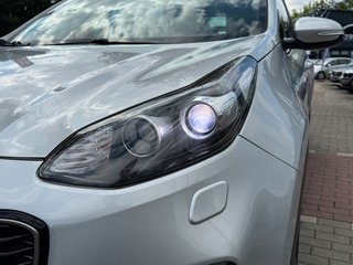 Kia Sportage GT-Line Aut.*Leder*Pano*JBL*Kamera*LED* - bilder 19