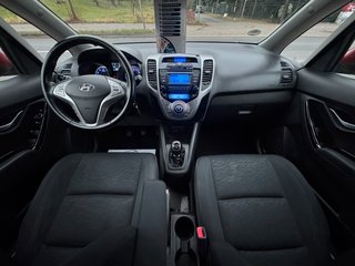 Hyundai ix20 1.4 Comfort*Temp.*Klimaaut.*PDC*2.HD* - foto 2