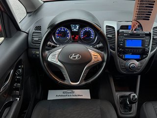 Hyundai ix20 1.4 Comfort*Temp.*Klimaaut.*PDC*2.HD* - foto 3