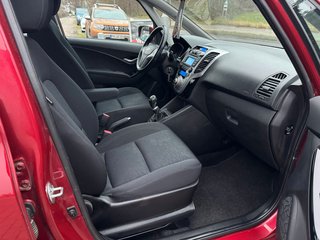 Hyundai ix20 1.4 Comfort*Temp.*Klimaaut.*PDC*2.HD* - foto 5