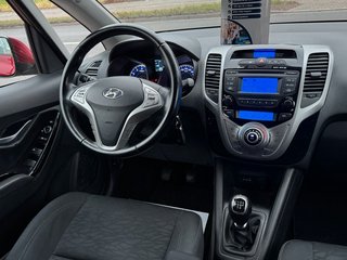 Hyundai ix20 1.4 Comfort*Temp.*Klimaaut.*PDC*2.HD* - foto 6