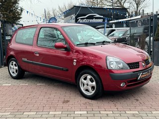 Renault Clio Gebrauchtwagen Kaufen