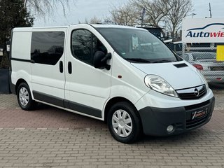 Opel Vivaro Gebrauchtwagen Kaufen