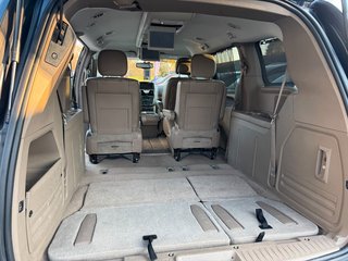 Chrysler Grand Voyager 3.6 LPG*Town&Country*Aut*TV*7Sitze - bilder 11