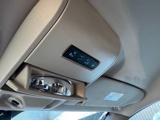 Chrysler Grand Voyager 3.6 LPG*Town&Country*Aut*TV*7Sitze - bilder 13