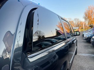 Chrysler Grand Voyager 3.6 LPG*Town&Country*Aut*TV*7Sitze - bilder 17